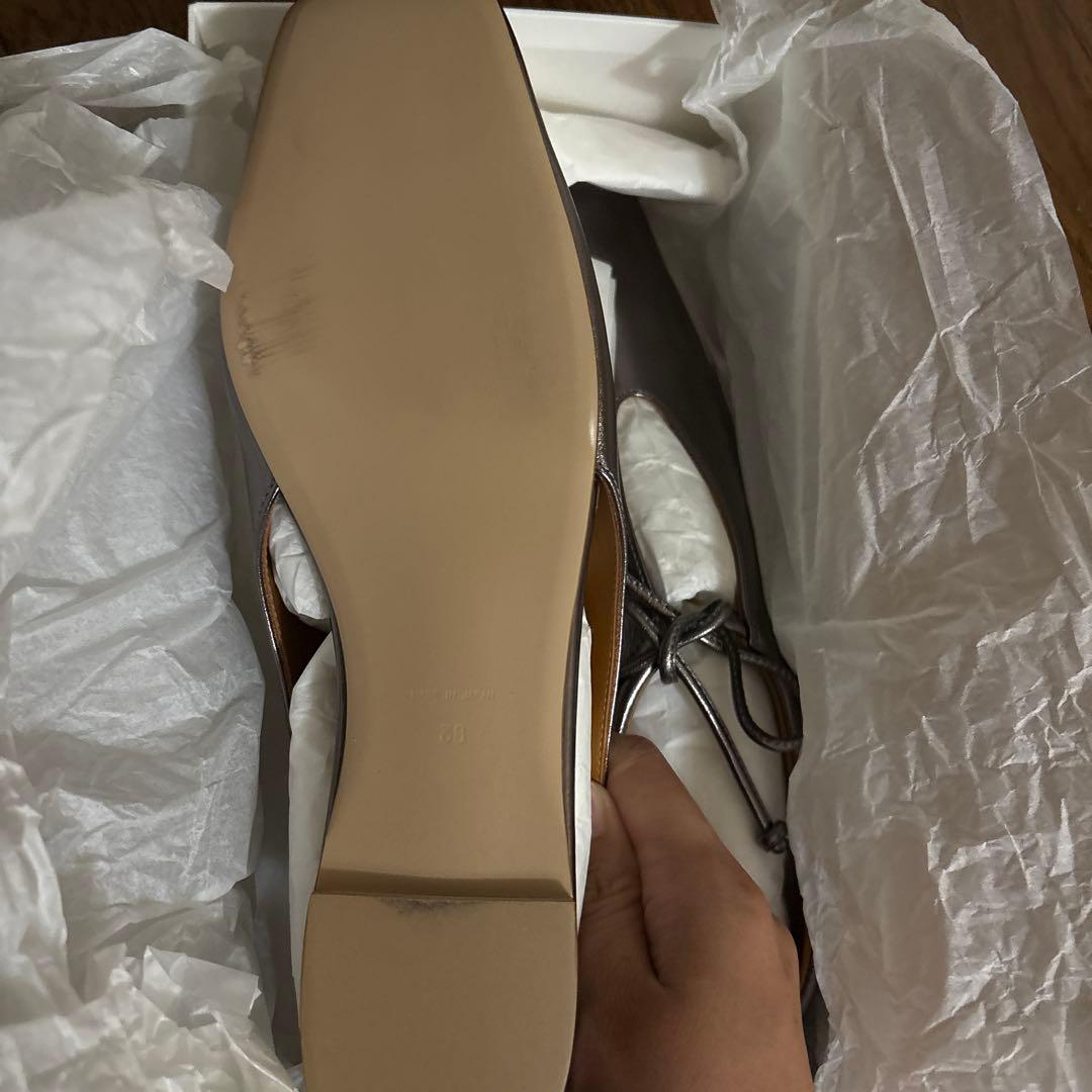 ⭐︎PIPPICHIC ピッピシックPARIGOT別注 AMBER COCO