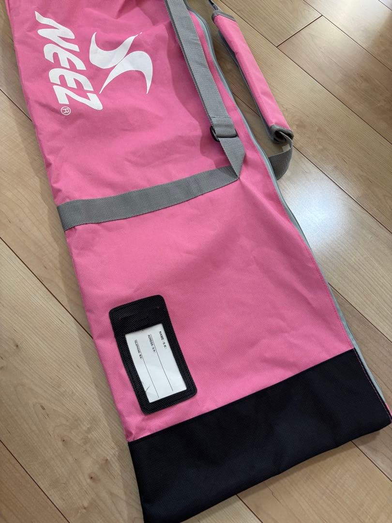 RIOTSKIS(現BLUEMORIS)ジュニアスキー板など5点セット