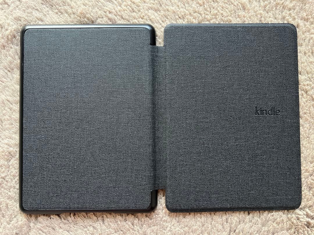 Kindle Paperwhite 11世代