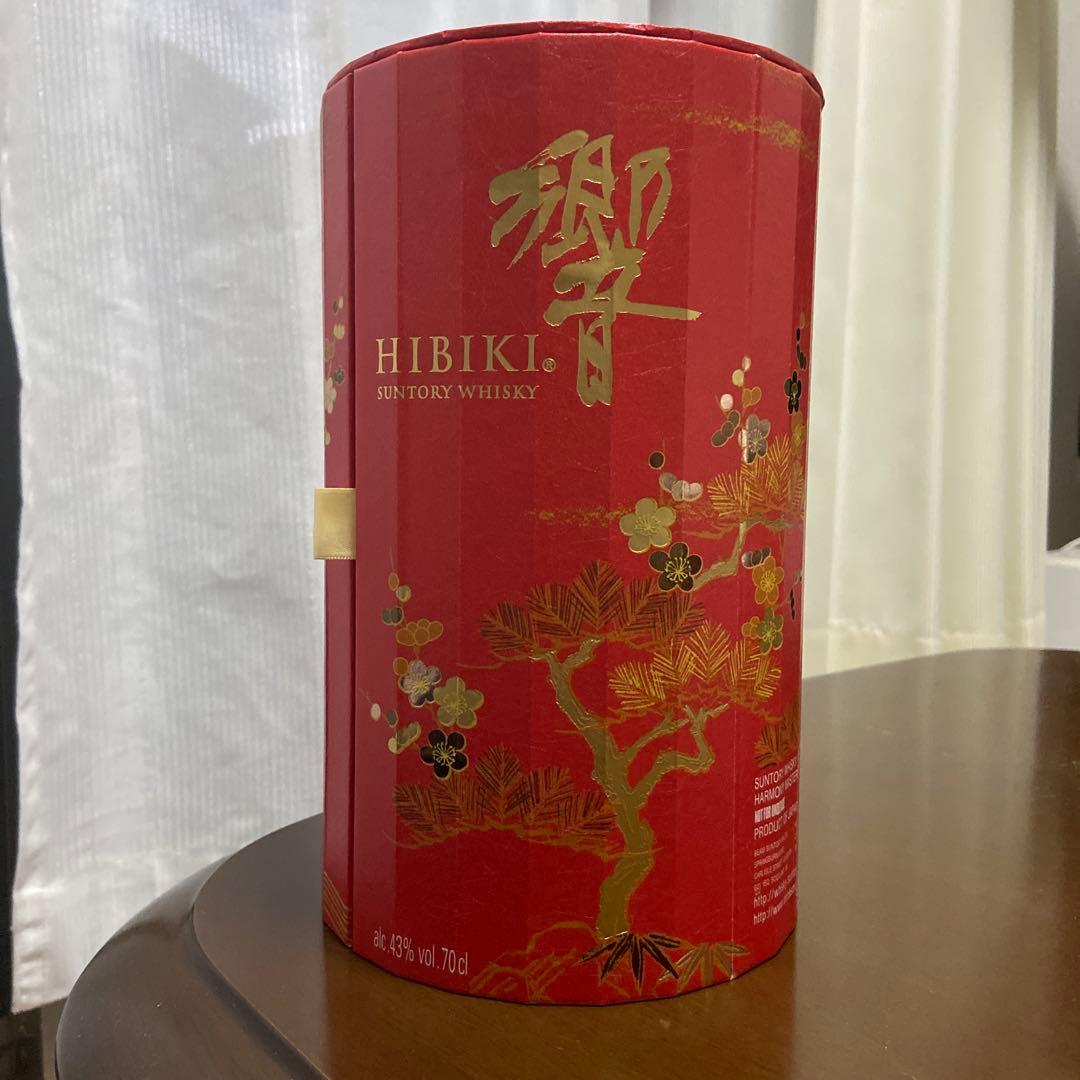 響　Japanese Harmony Masters Select 2026