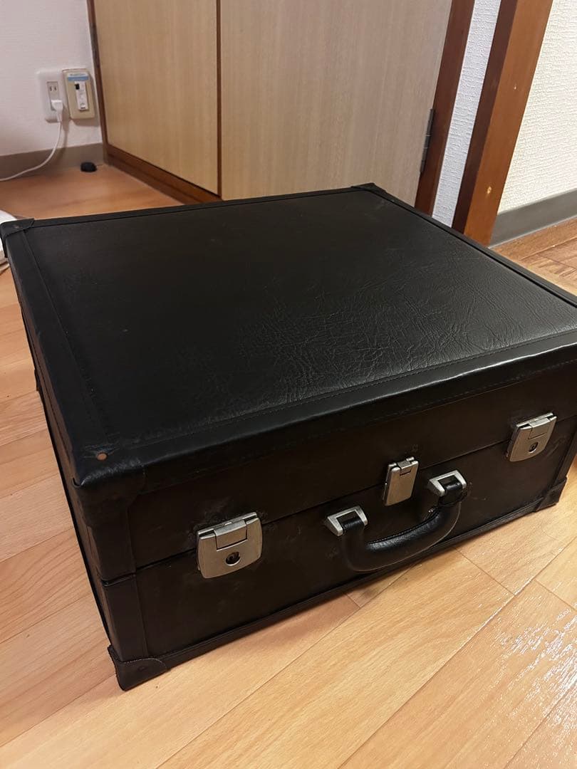 【未使用品】アコーディオン TOMBO J80 J-80 トンボ