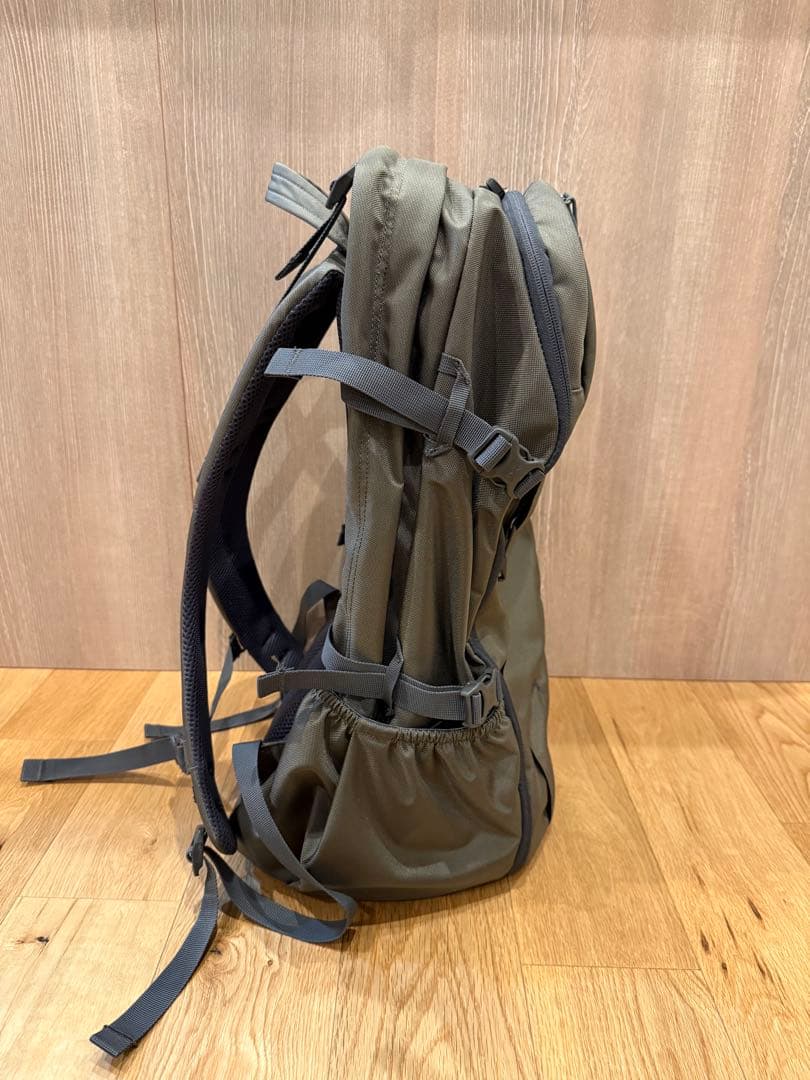 最安値！karrimor tribute 40 カリマー トリビュート 40