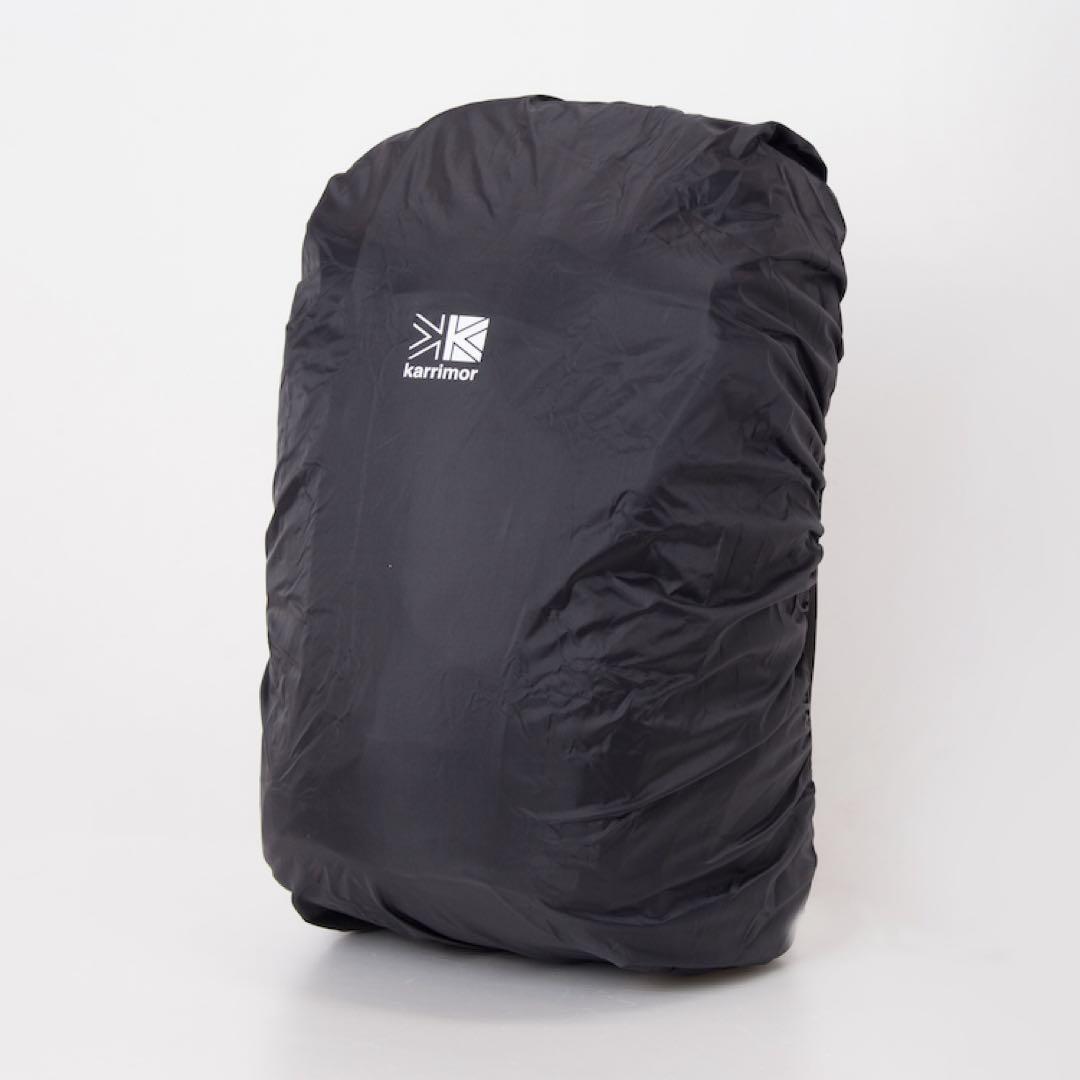 最安値！karrimor tribute 40 カリマー トリビュート 40