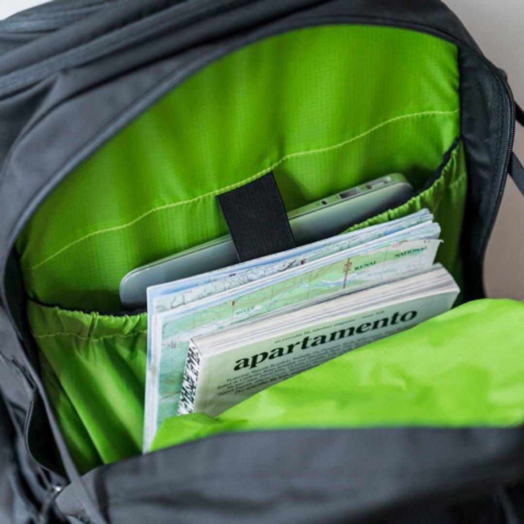 最安値！karrimor tribute 40 カリマー トリビュート 40