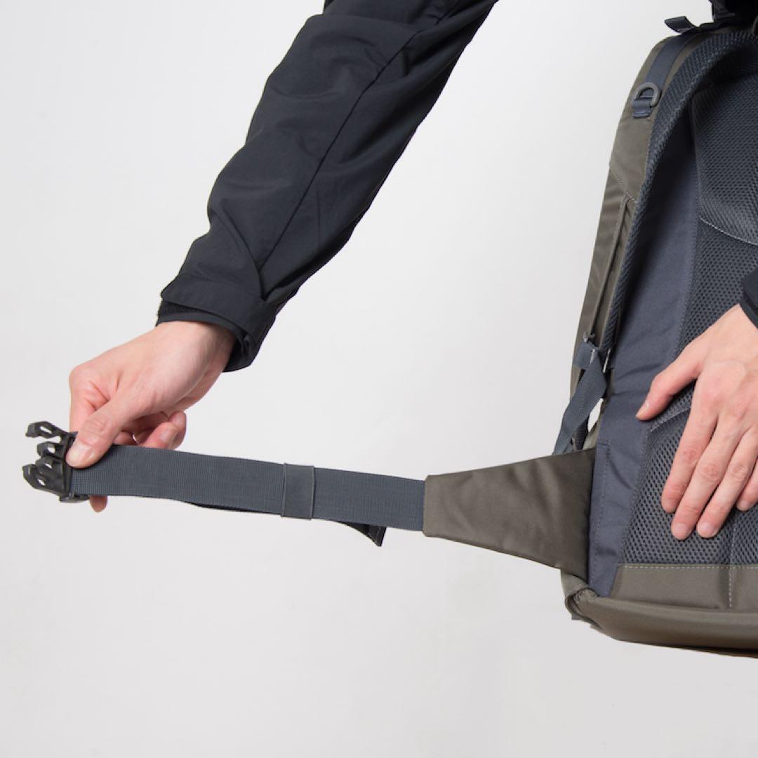 最安値！karrimor tribute 40 カリマー トリビュート 40