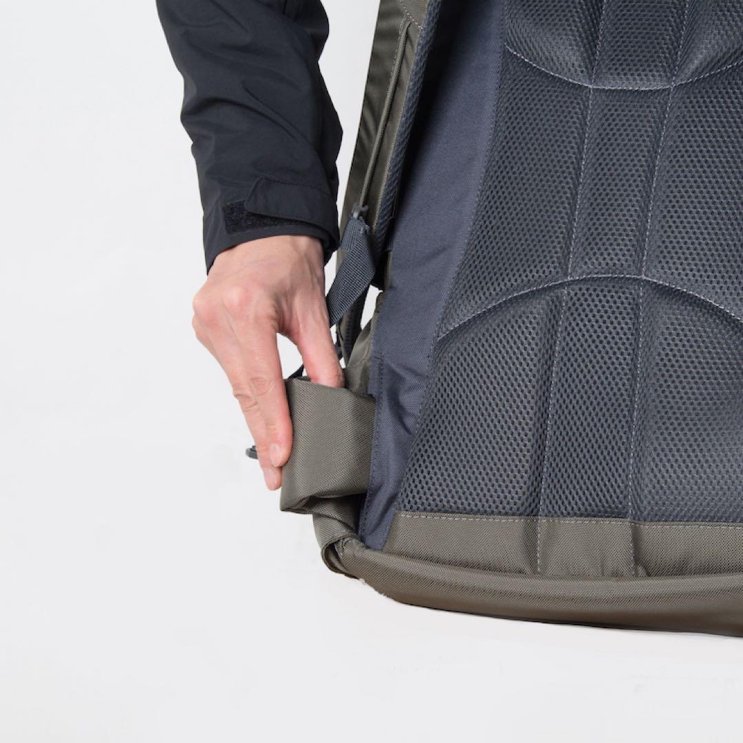 最安値！karrimor tribute 40 カリマー トリビュート 40