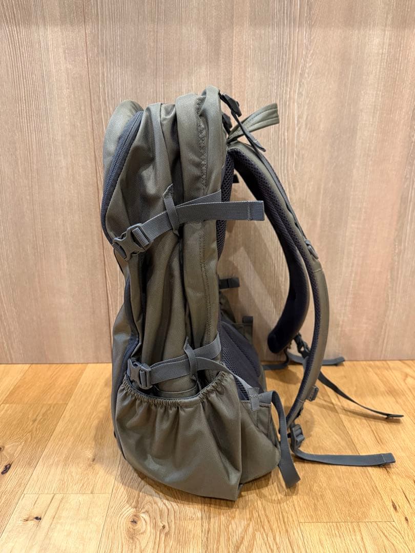 最安値！karrimor tribute 40 カリマー トリビュート 40