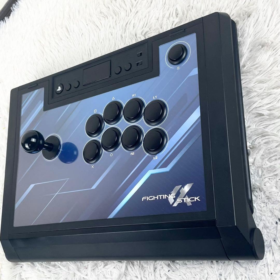 HORI Fighting Stick アーケードコントローラー