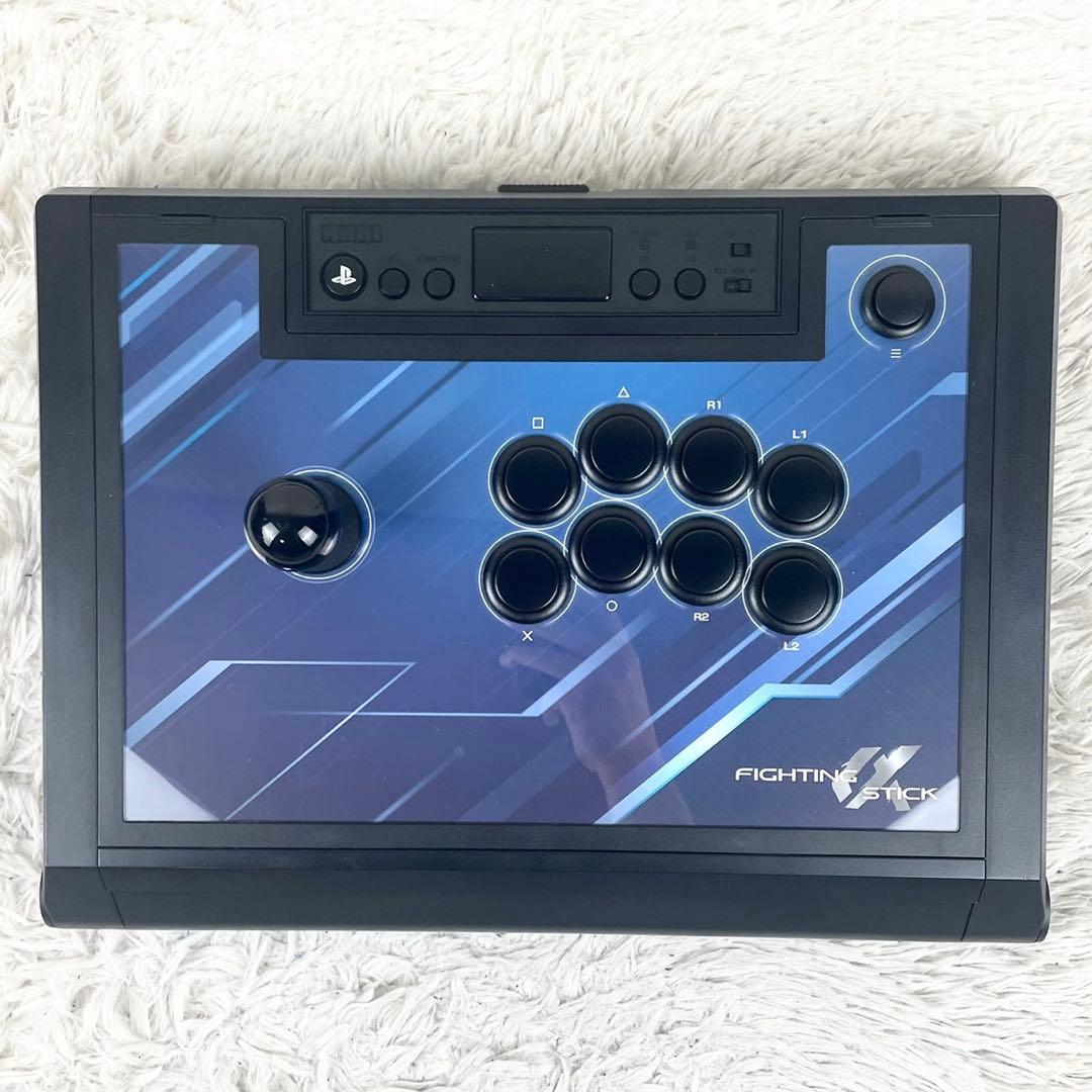 HORI Fighting Stick アーケードコントローラー
