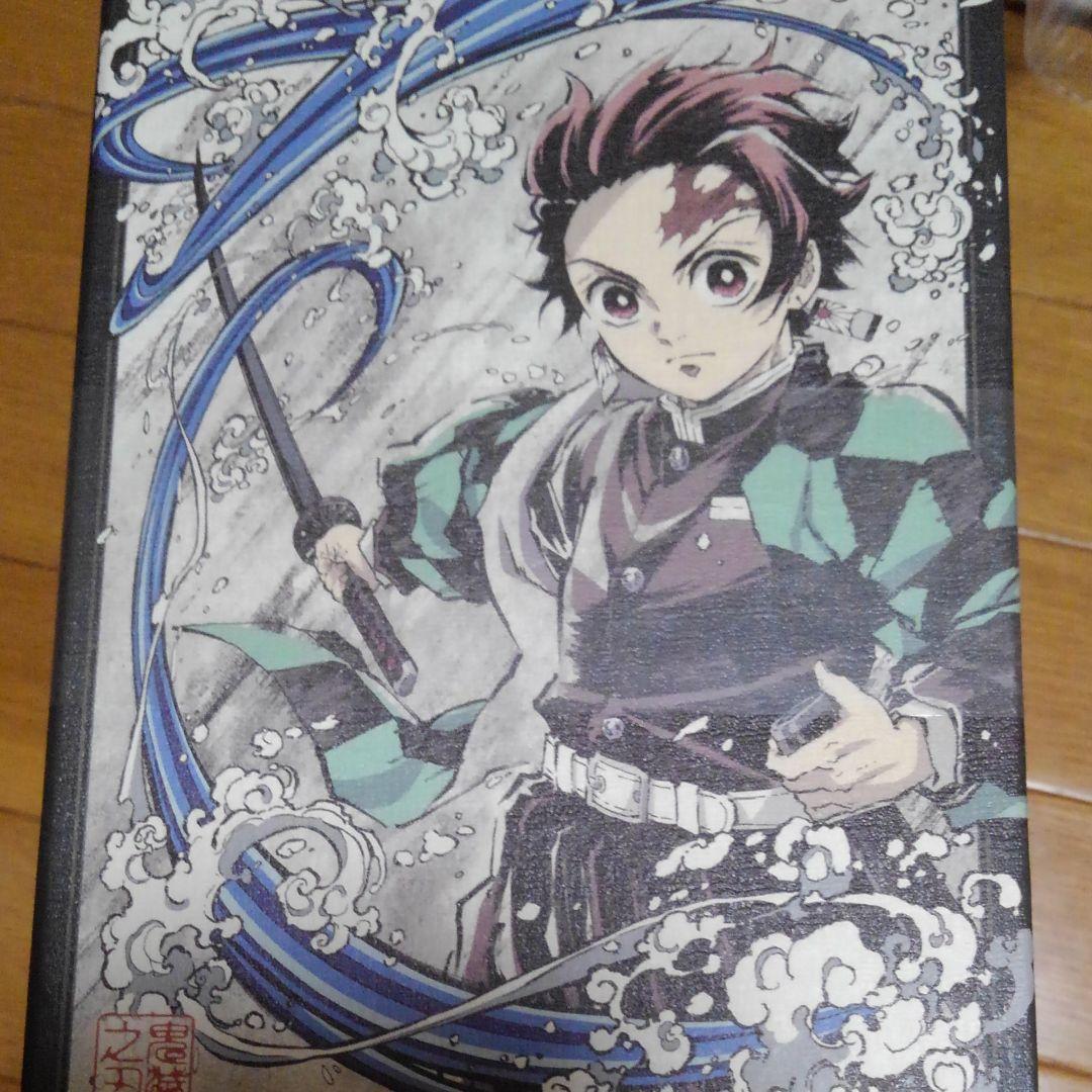 鬼滅の刃　完全生産限定版全11巻ブルーレイ　特別版ボックス2個