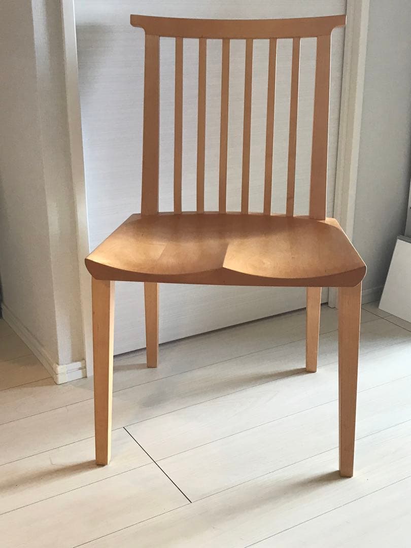 家具蔵 チェア ZEN（ゼン）ハードメープル