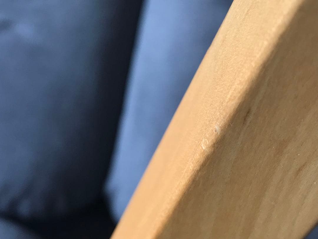 家具蔵 チェア ZEN（ゼン）ハードメープル