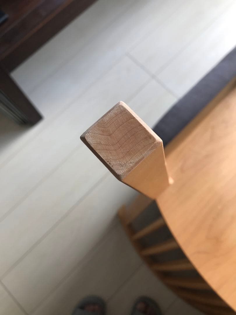 家具蔵 チェア ZEN（ゼン）ハードメープル