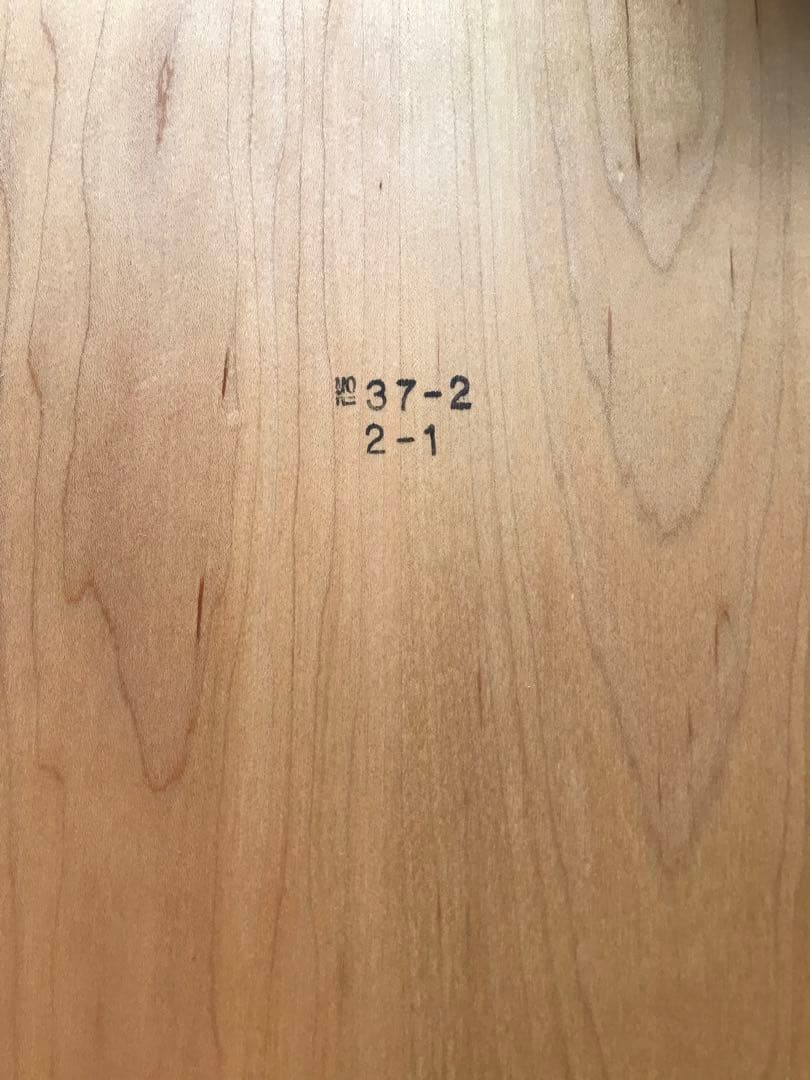 家具蔵 チェア ZEN（ゼン）ハードメープル