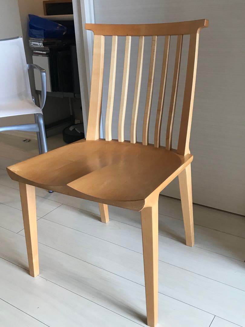 家具蔵 チェア ZEN（ゼン）ハードメープル