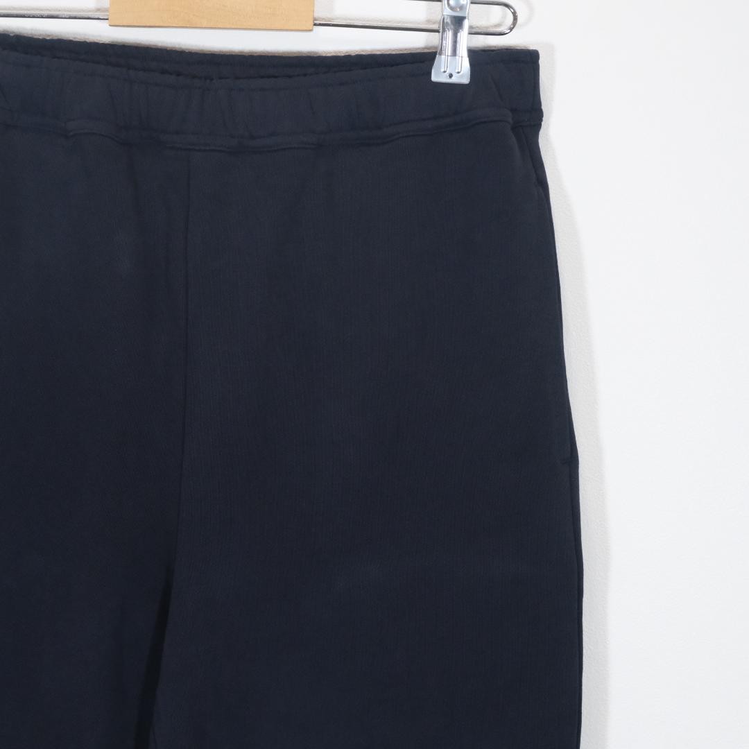 パンツ F.C.R.B. EMBLEM SWEAT PANTS NAVY S