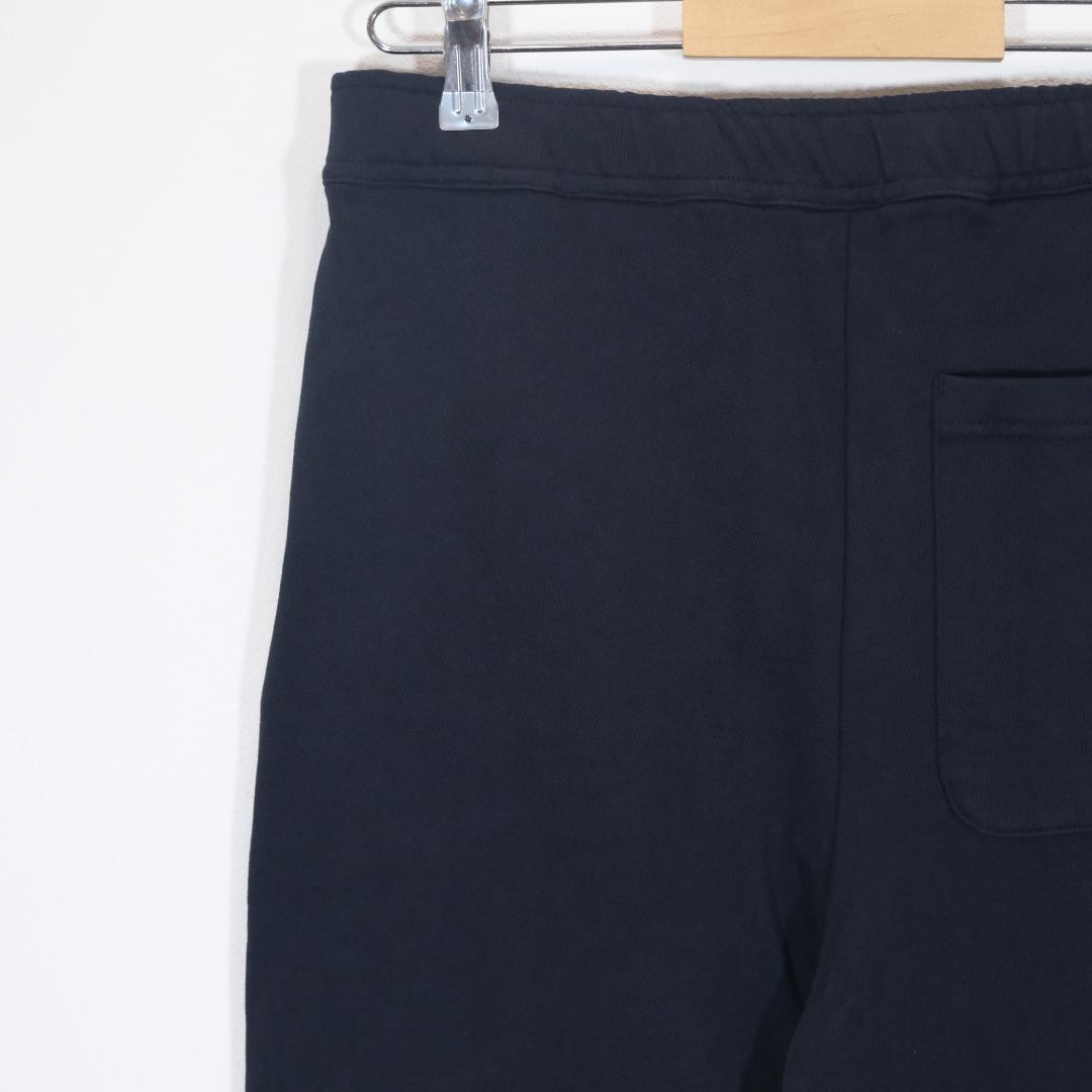 パンツ F.C.R.B. EMBLEM SWEAT PANTS NAVY S