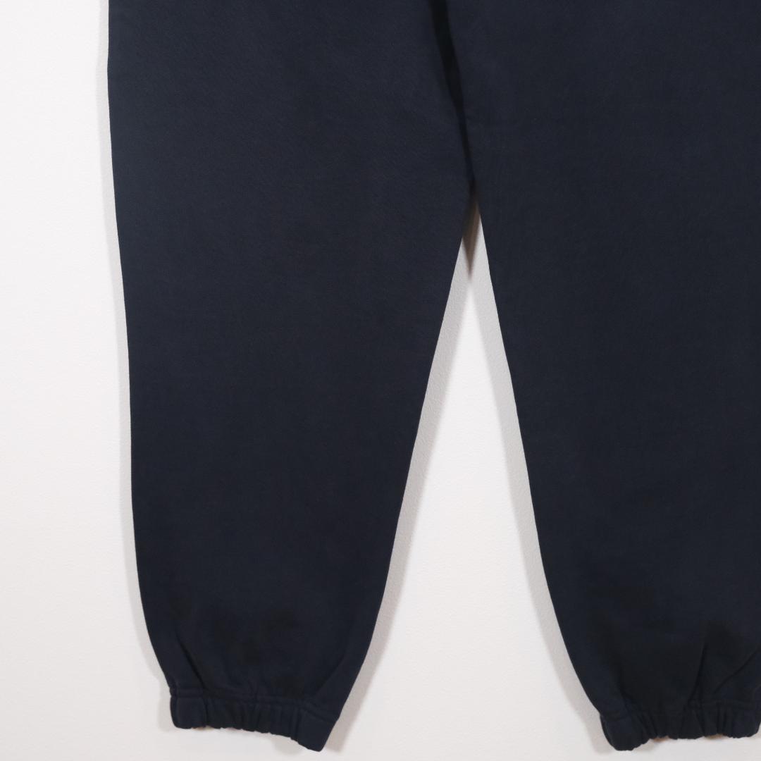 パンツ F.C.R.B. EMBLEM SWEAT PANTS NAVY S