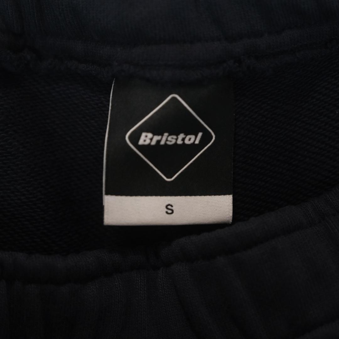 パンツ F.C.R.B. EMBLEM SWEAT PANTS NAVY S