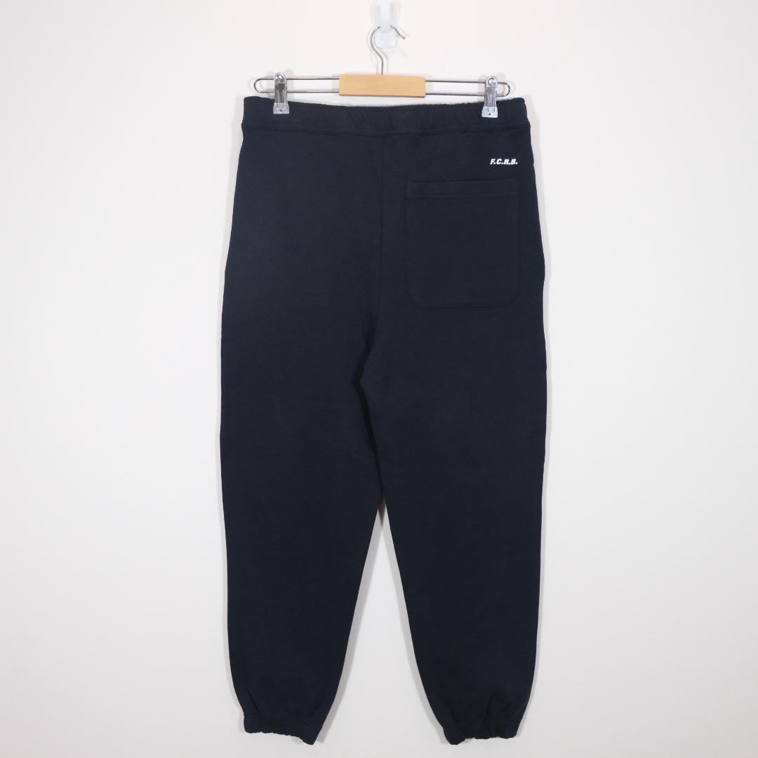 パンツ F.C.R.B. EMBLEM SWEAT PANTS NAVY S