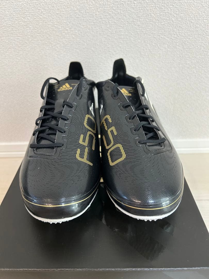 シューズ adidas F50 GHOSTED adizero 26.5
