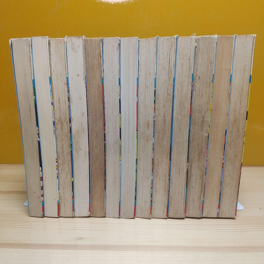 魔太郎がくる!!　全巻　再版　ジャンク　藤子不二雄