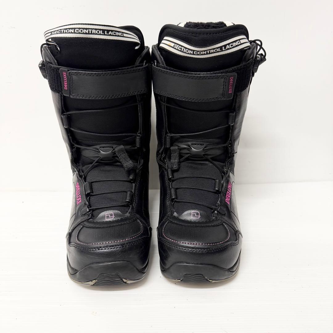 SALOMON レディース　キッズ　スノボセット　サロモン　スノーボード　ブーツ