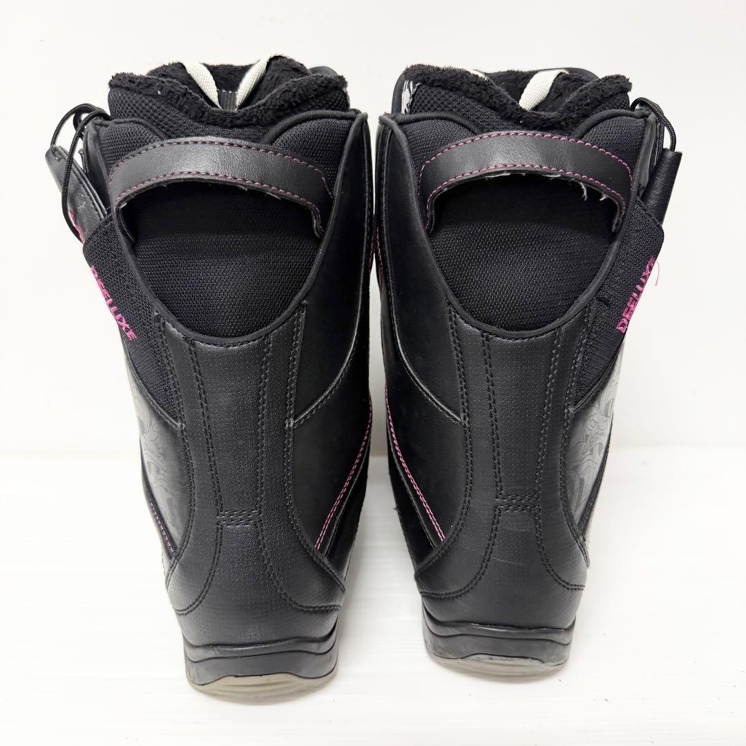 SALOMON レディース　キッズ　スノボセット　サロモン　スノーボード　ブーツ