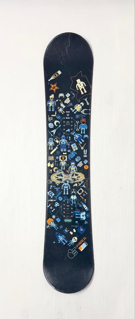 SALOMON レディース　キッズ　スノボセット　サロモン　スノーボード　ブーツ