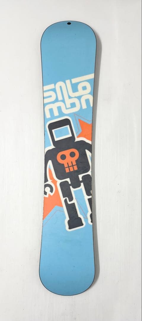 SALOMON レディース　キッズ　スノボセット　サロモン　スノーボード　ブーツ