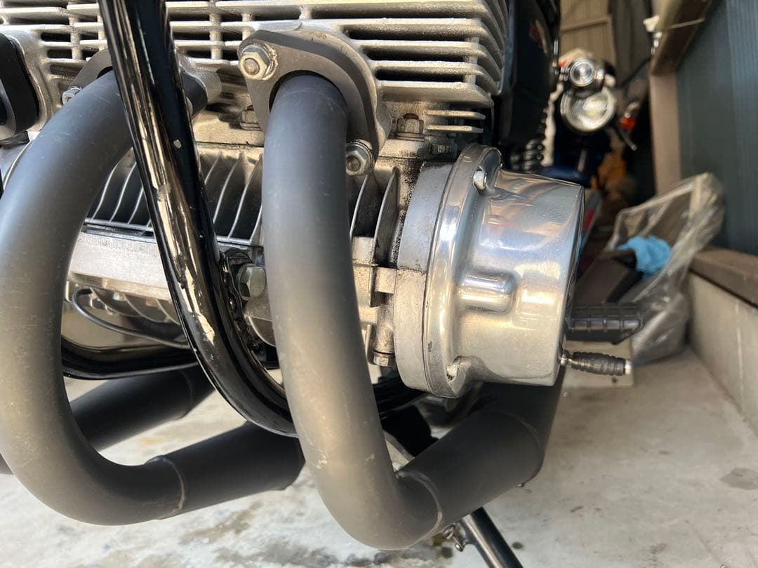 gt380 ウエダデッドヒート　DHRP