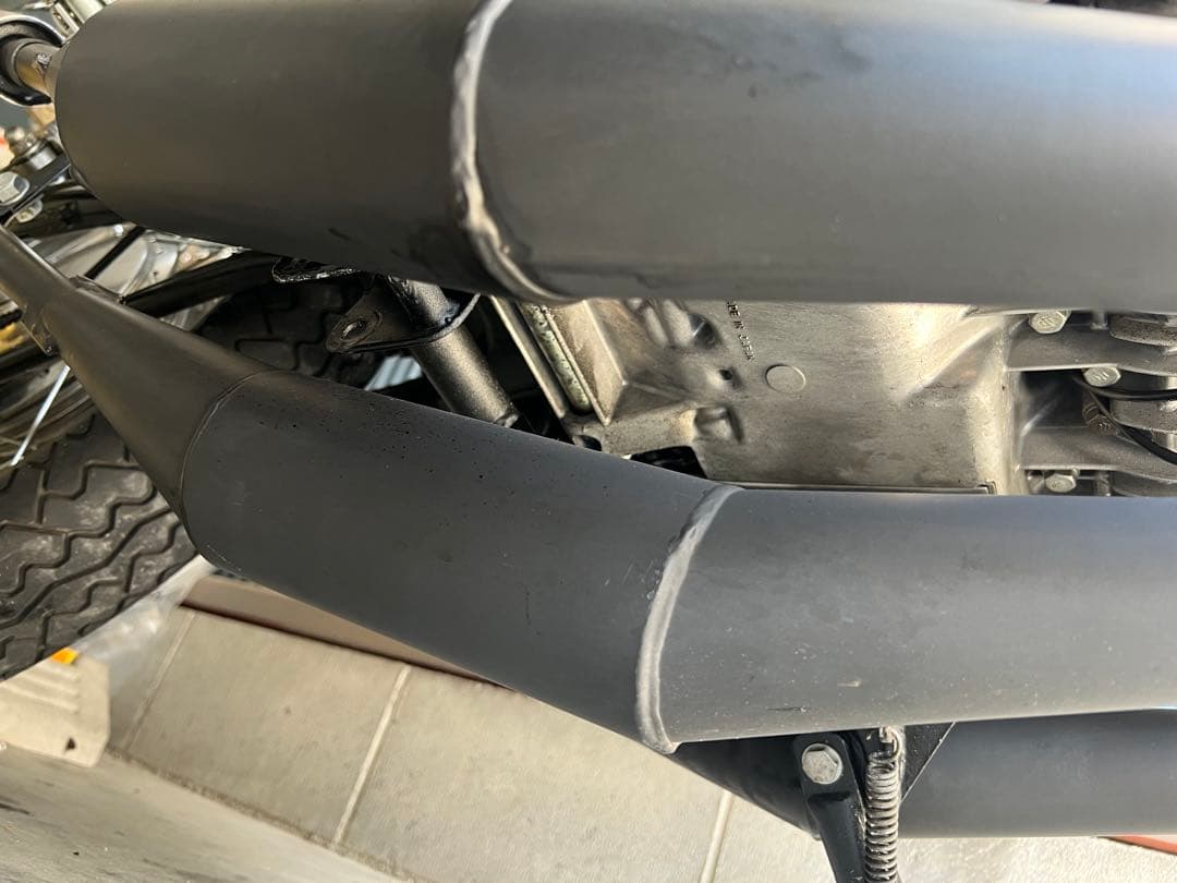 gt380 ウエダデッドヒート　DHRP