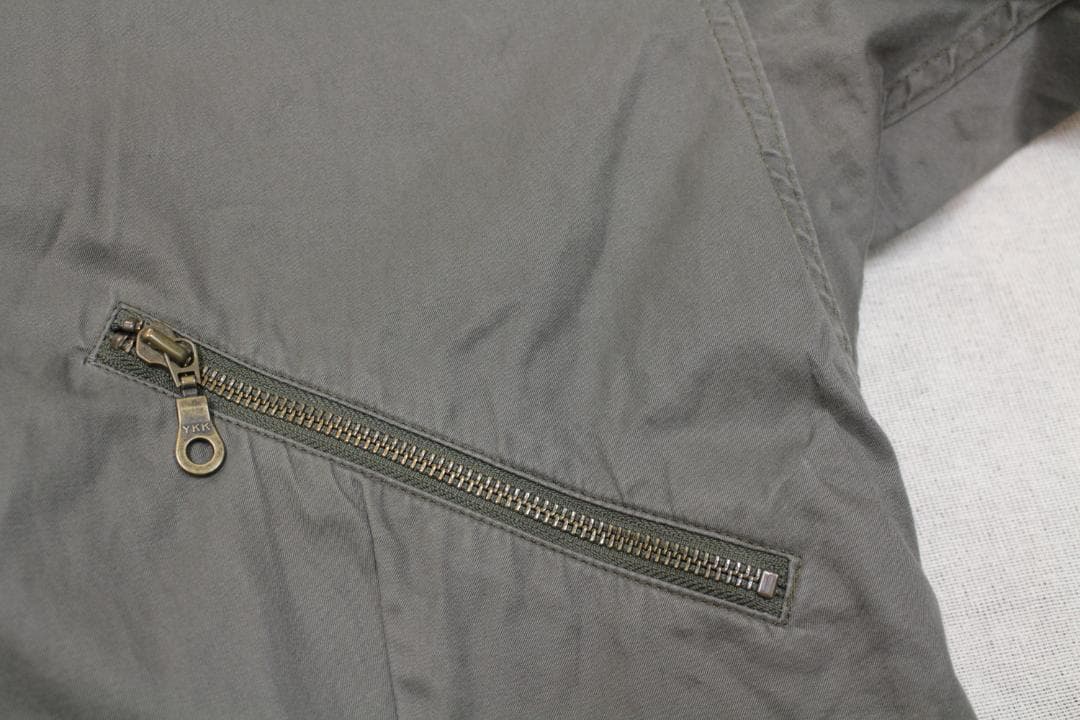 USED イギリス軍 RAF MK3ジャケット