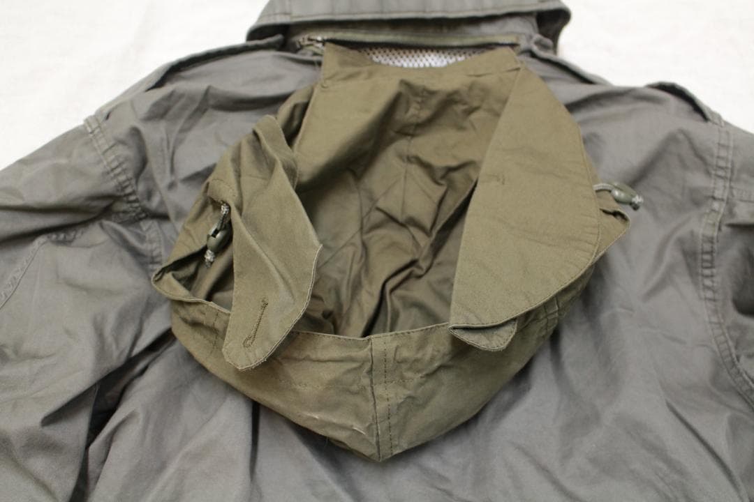 USED イギリス軍 RAF MK3ジャケット