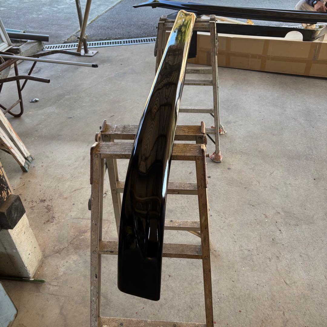 30セルシオ後期 純正タイプエアロ 3点セット‼️ 値下げ大歓迎‼️直接引き取り可⭕️