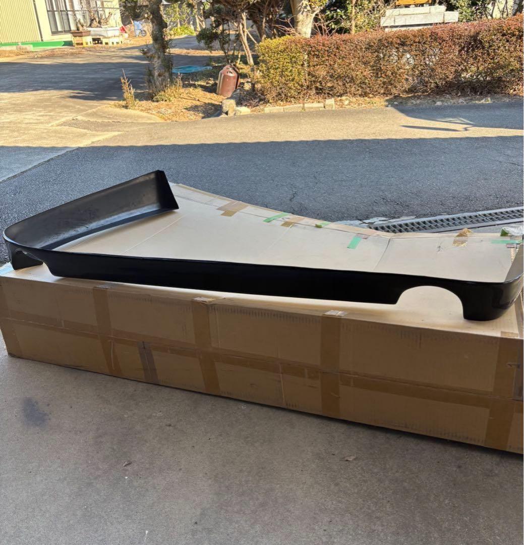 30セルシオ後期 純正タイプエアロ 3点セット‼️ 値下げ大歓迎‼️直接引き取り可⭕️