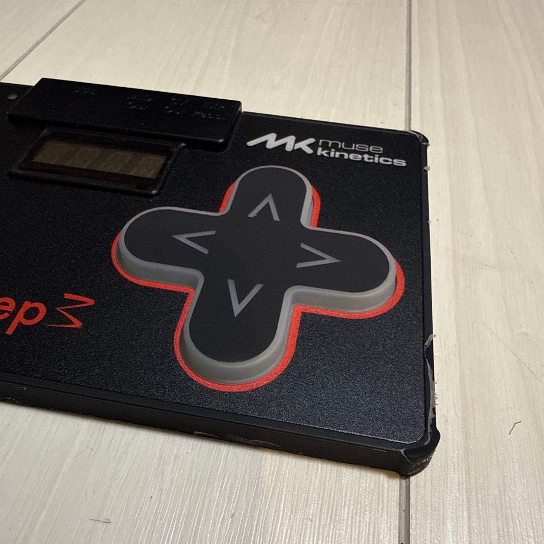 DTM・DAW SoftStep3 - Muse Kinetics