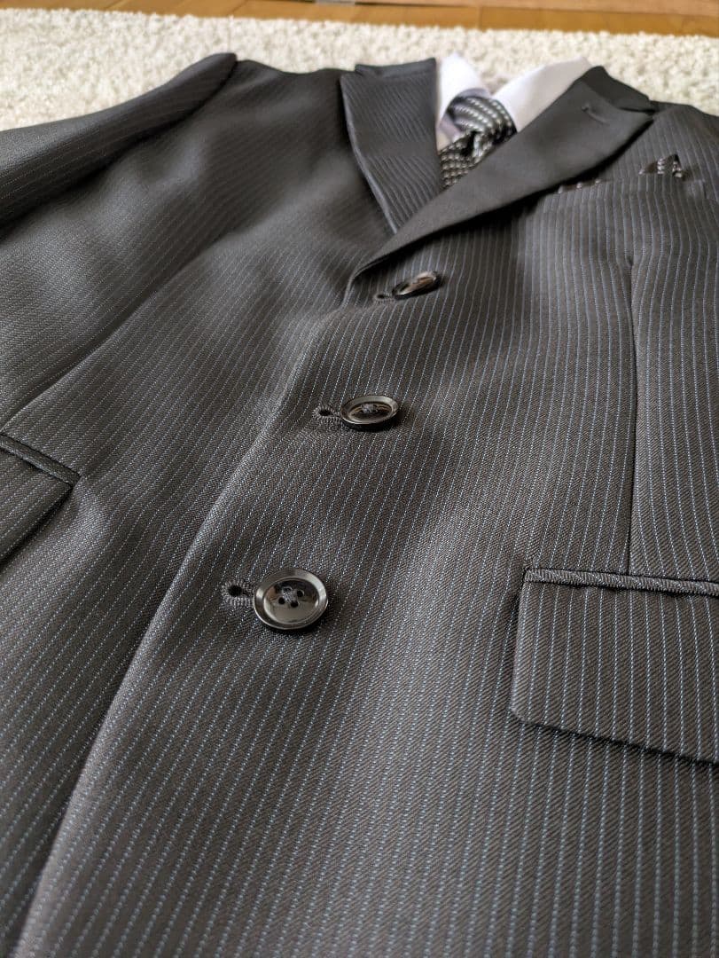 【極美品✨】キャサリンコテージ　男の子　160　フォーマルスーツ　卒業式