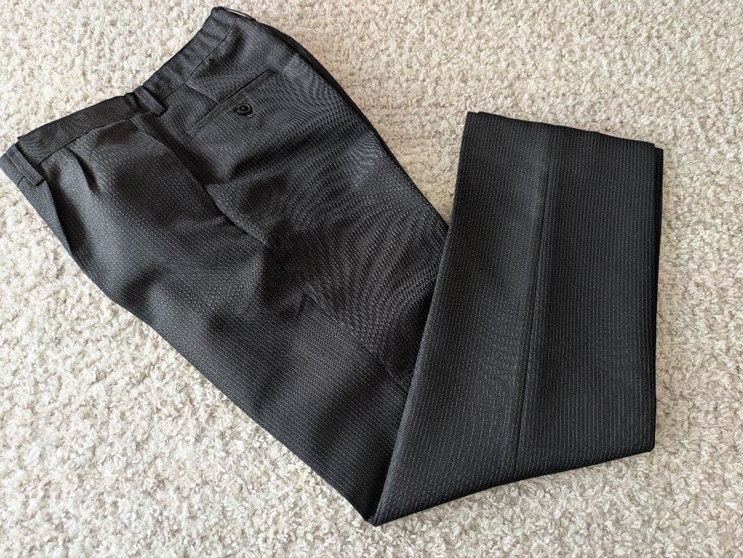 【極美品✨】キャサリンコテージ　男の子　160　フォーマルスーツ　卒業式