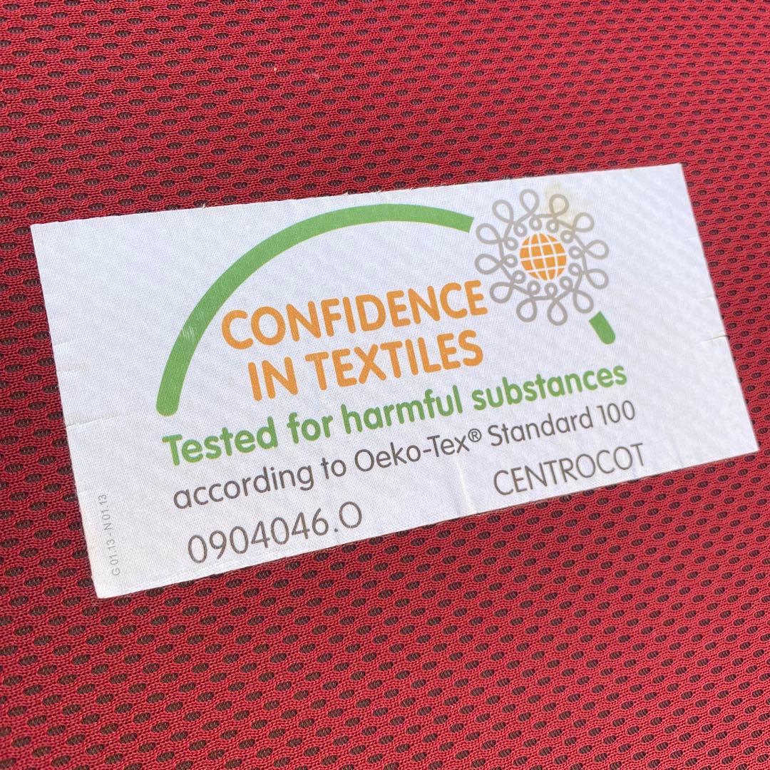 magniflex Mesh Wing 3つ折りマットレス　セミダブル