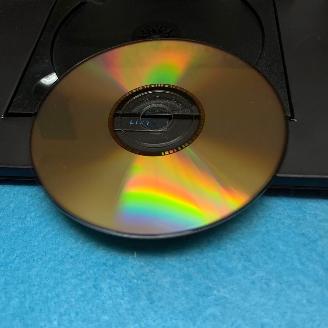 洋楽 Michael Jackson Dangerous CD