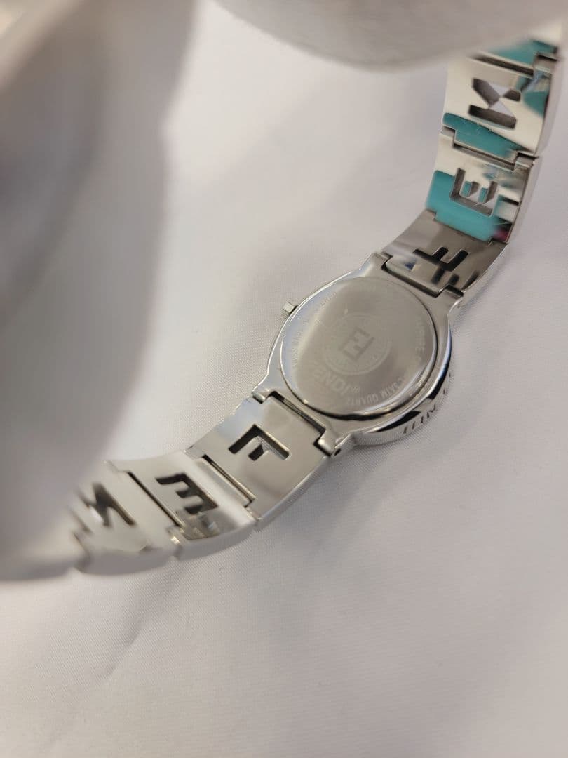 FENDI 腕時計 3050l