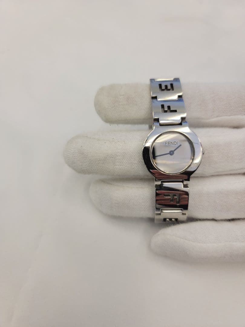 FENDI 腕時計 3050l