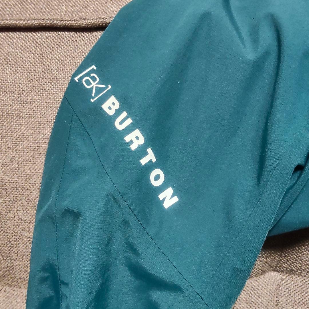 スノーボード BURTON [ak] GORE-TEX CYCLIC JACKET 24-25