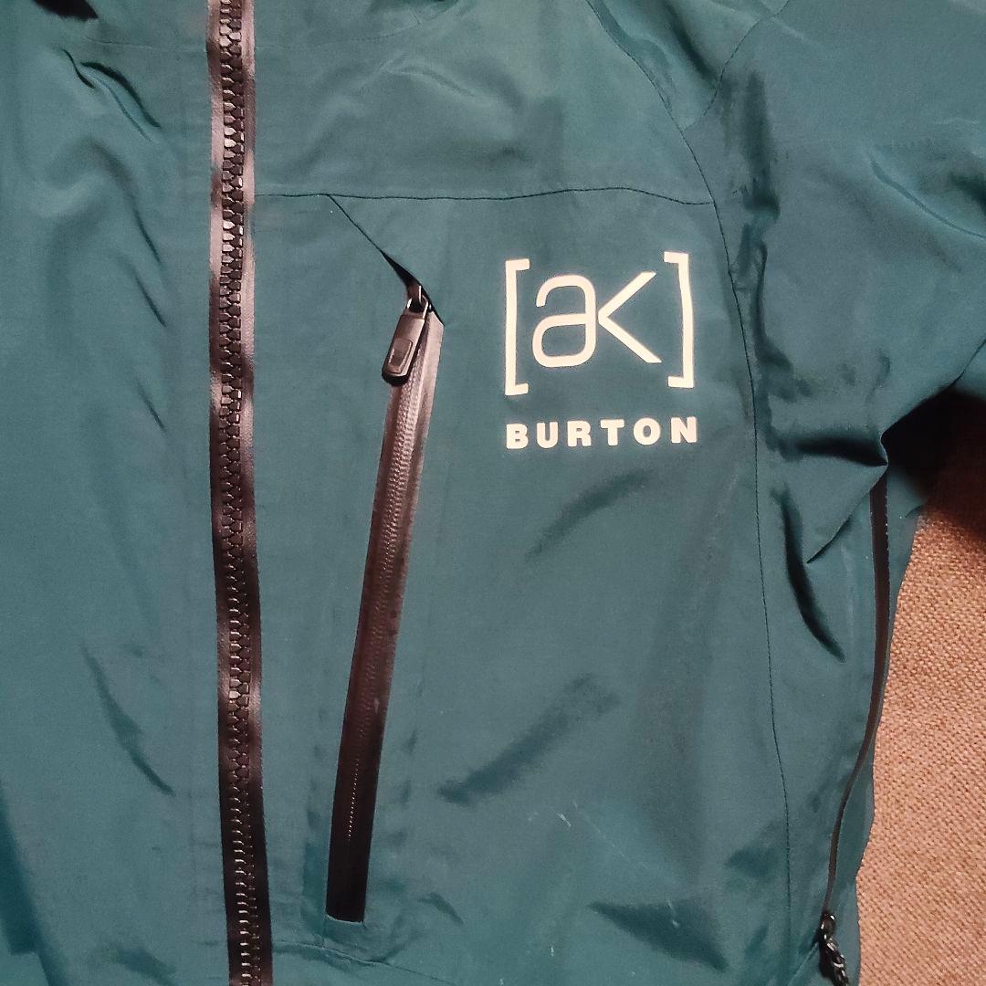 スノーボード BURTON [ak] GORE-TEX CYCLIC JACKET 24-25