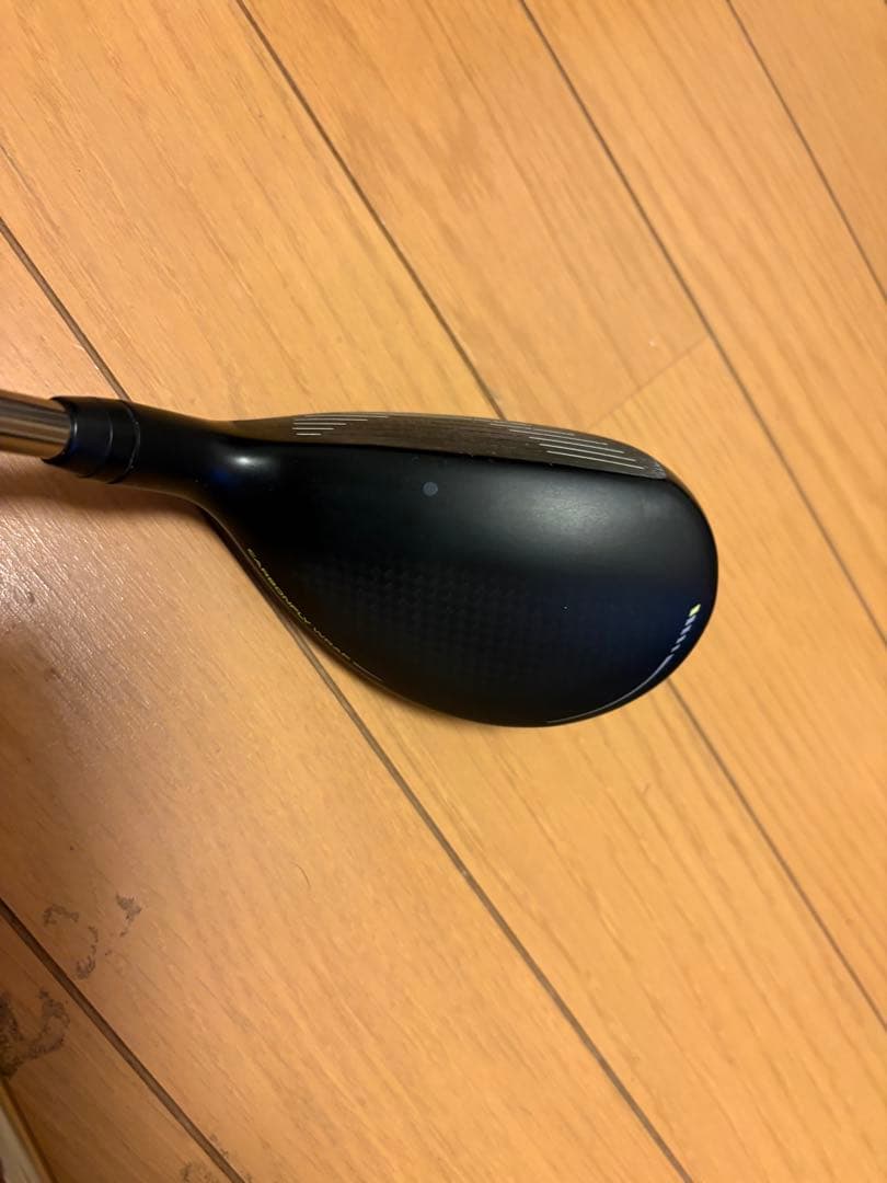 PING G430 ユーティリティ　4番　5番　セット