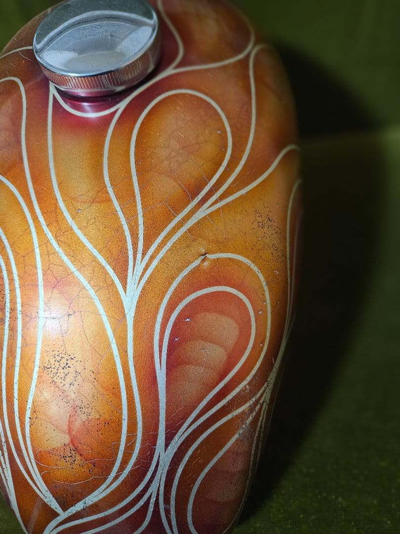 ピーナッツタンク ショベル パンヘッド ハーレー