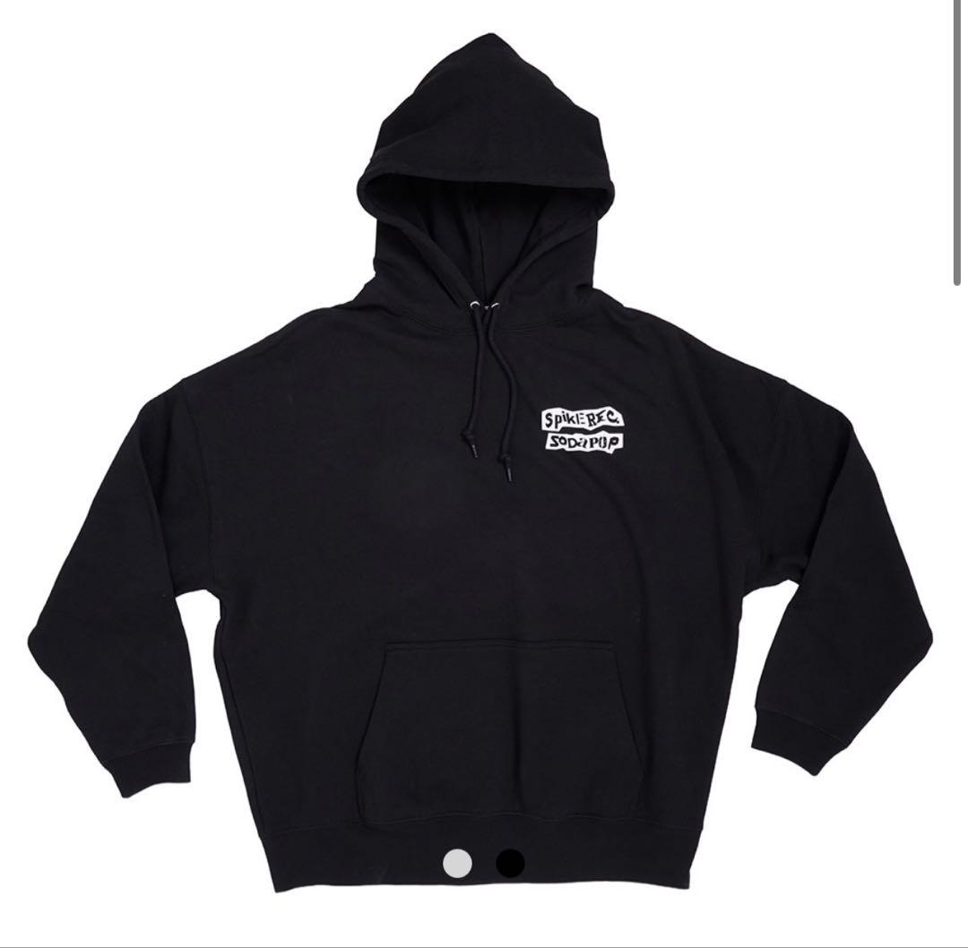 値下げ！GLAY HISASHI パーカー 未使用