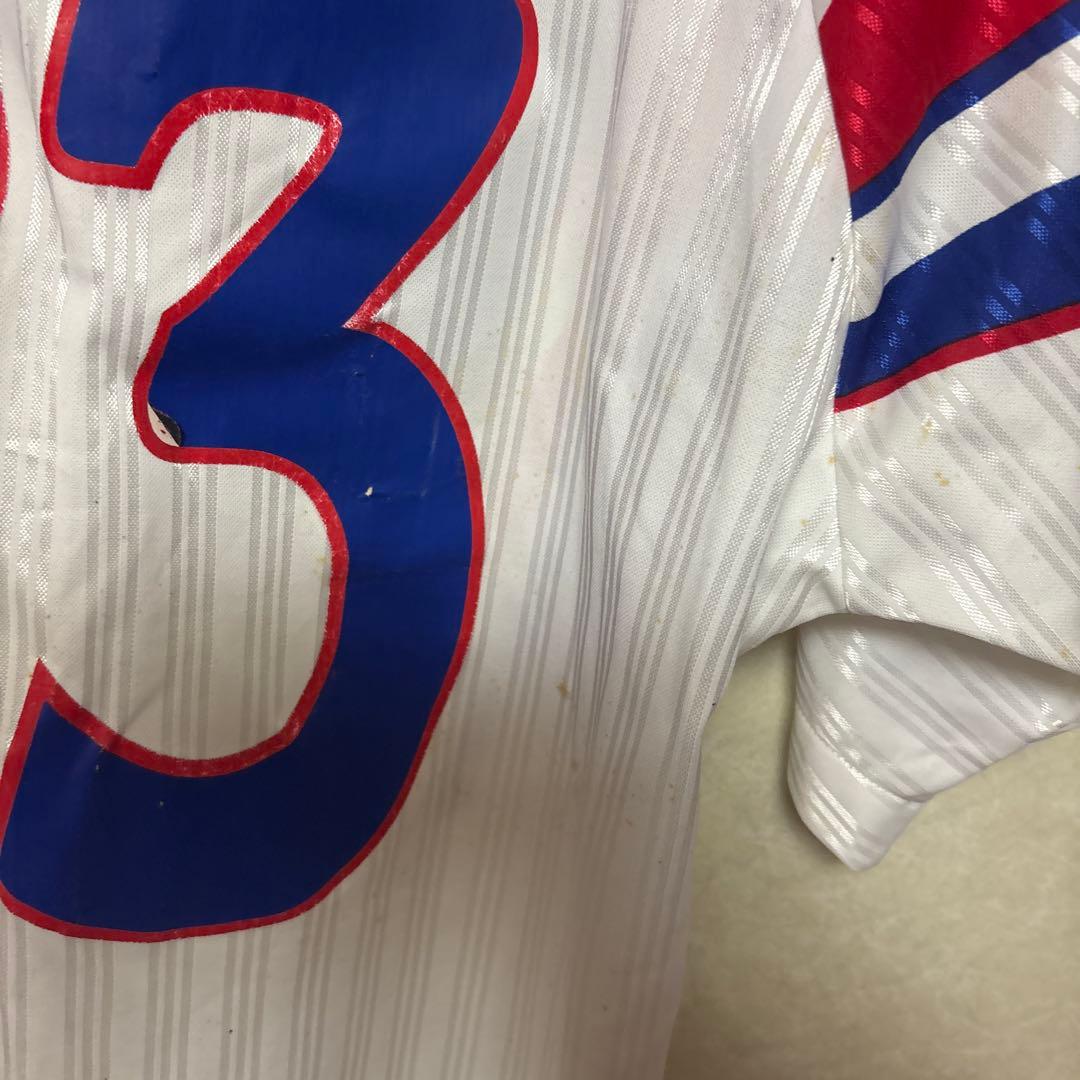 FC東京　東京ガスFC ユニフォーム