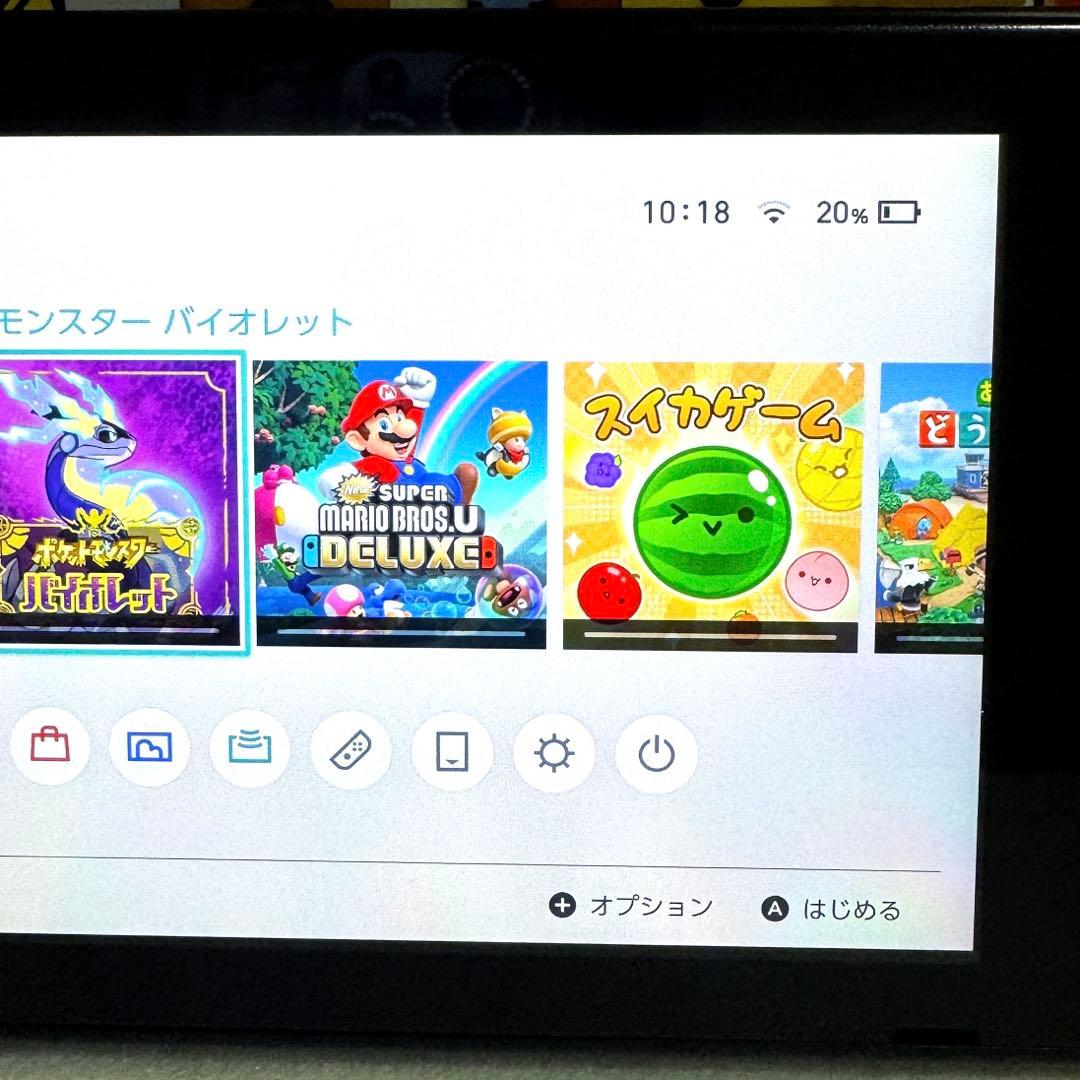 Nintendo Switch let's goピカチュウセット
